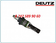 Форсунки Дойтц, Deutz, Volvo Алматы