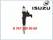 Форсунки Isuzu 6bg1 1-15300421-0 Алматы