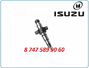 Форсунки Isuzu 6bg1 1-15300421-0 Алматы