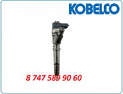 Форсунки Kobelco, спецтехника, экскаватор Алматы