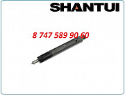 Форсунки на бульдозер Shantui sd16, sd22, sd23 Алматы