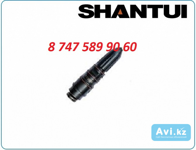 Форсунки на бульдозер Shantui sd16, sd22, sd23 Алматы - изображение 1