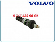 Форсунки Volvo bl71, bl61, ec210 Алматы