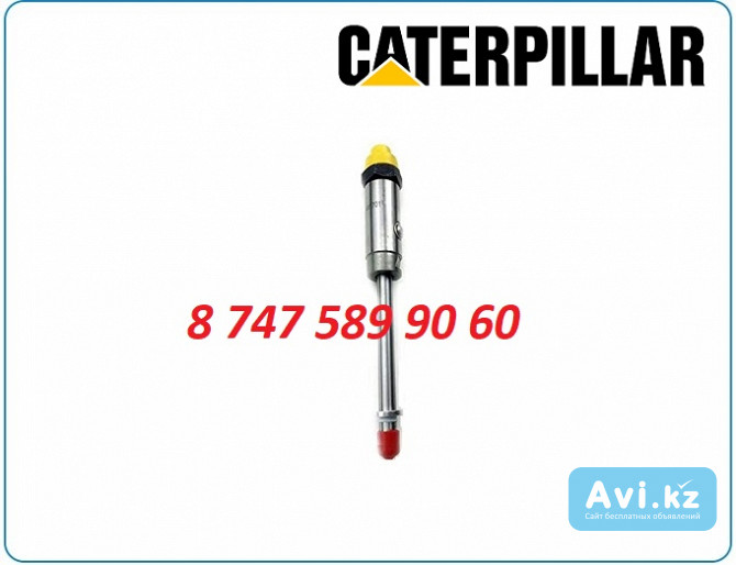 Форсунки на спецтехнику Кат, Cat 4w7017 Алматы - изображение 1