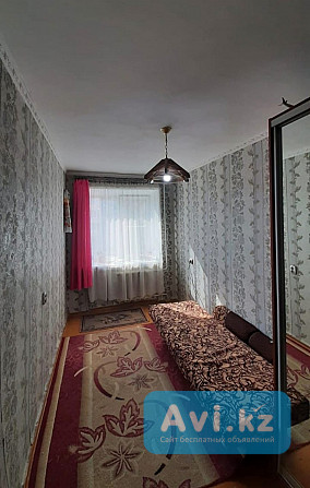 Продажа 3 комнатной квартиры Усть-Каменогорск - изображение 1
