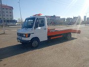 Услуги эвакуатора Нур-Султан (Астана)