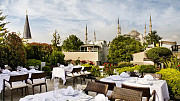 Отель в Стамбуле Турция. Продажа Астана