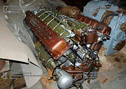 Капитальный ремонт двигателей В-46 Алматы