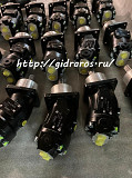 Гидромоторы/гидронасосы серии 210.12 Алматы
