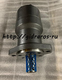 Гидромотор Sauer Danfoss серии Omr Алматы