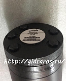 Гидромоторы Sauer Danfoss серии DH Алматы