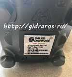 Гидромоторы Sauer Danfoss серии Омт Алматы