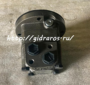 Гидромоторы Sauer Danfoss серии Omss Алматы