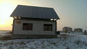 Загородный дом 96 м<sup>2</sup> на участке 9 соток Алматинская область