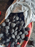 Продаем всегда оптом уголь древесный березовый для шашлыков в городе Актау Актау