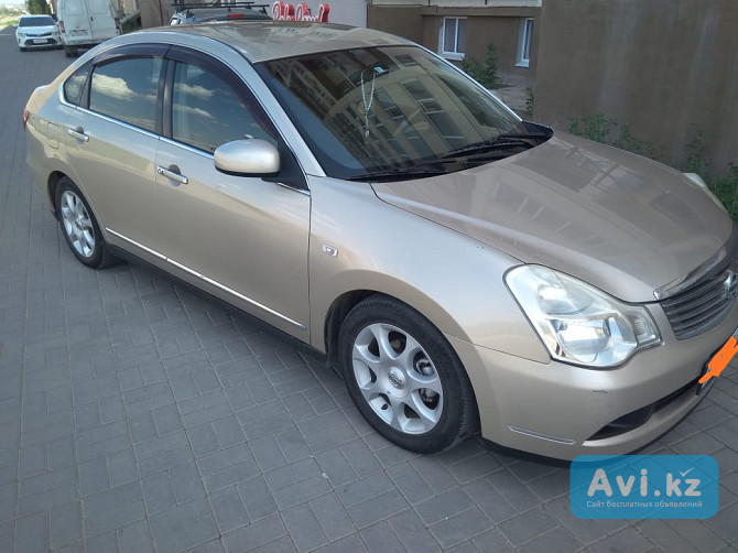 Nissan Almera 2006 Актобе - изображение 1