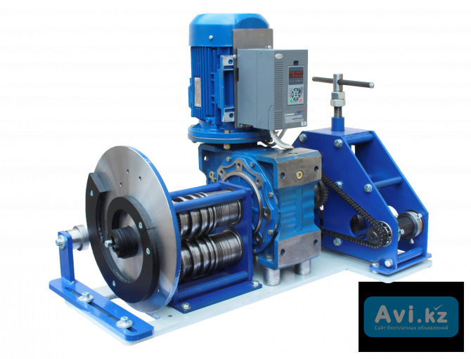 Станок для холодной ковки "зуброн Плюс" из России Алматы - изображение 1