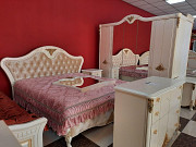 Акция на спальные гарнитуры от Рамазан мебель.белоруссия.можно в Кредит.скидки до 28.09 доставка из г.Алматы