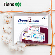 Прокладки Тяньши женские гигиенические лечебные Озон Анион Астана
