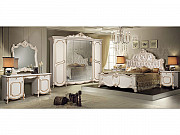 Большой выбор спален в стиле барокко!мебель со склада Рамазан в Алматы. Скидки доставка из г.Алматы