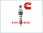 Форсунки Cummins 5.9l 0445120238 Алматы