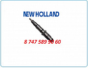 Форсунки на трактор New Holland 0445120112 Алматы