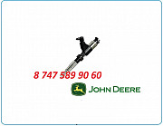 Форсунки John Deere 6068, 4045 Re530362 Алматы