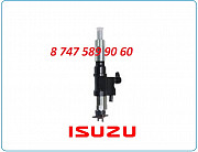 Форсунки Isuzu 6hk1 8976097882 Алматы