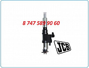 Форсунки Jcb js240, 240 0950005349 Алматы