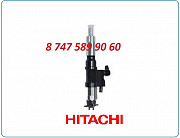 Форсунки Hitachi Zw220 8976097888 Алматы