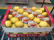 Продаем лимоны Алматы