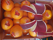 Продаем апельсин Алматы