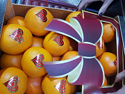 Продаем апельсин Алматы