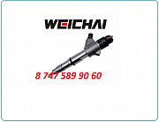 Форсунки Weichai wp6 0445120459 Алматы