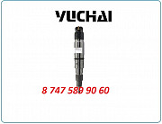 Форсунки Yuchai Euro2 0445120225 Алматы