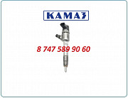 Форсунки Kamaz Euro4 0445120199 Алматы