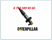 Форсунки Cat c7, c9 10r-7222 Алматы