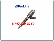 Форсунки Perkins, Cat c6.6 2645a751 Алматы