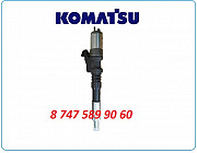 Форсунки Komatsu pc400, pc450 6156-11-3300 Алматы