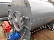 Смеситель Торфа Земли Глины Навоза С-7 и С-12 Алматы