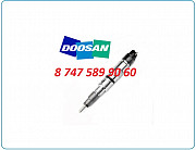 Форсунки Doosan, Daewoo 0445120146 Алматы