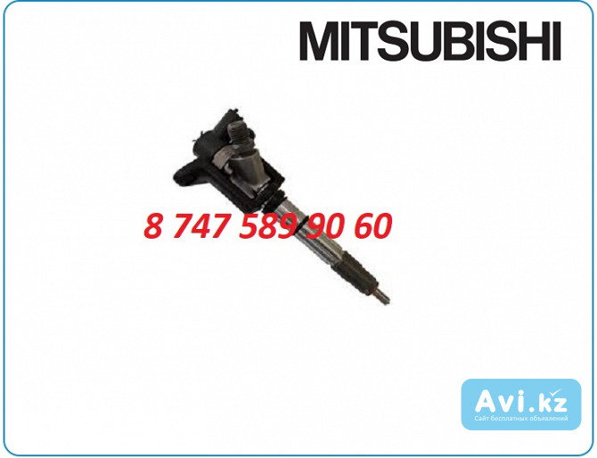 Форсунки Mitsubishi Canter Me193983 Алматы - изображение 1