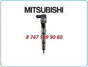 Форсунки Mitsubishi Canter, Fuso 0445120048 Алматы