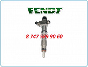 Форсунки на трактор Fendt 0445120062 Алматы