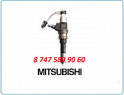 Форсунки Mitsubishi Fuso 6m70 Me355278 Алматы