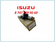 Форсунки Isuzu 6sd1 095000-0222 Алматы