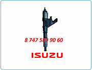 Форсунки Isuzu 6te1 095000-0340 Алматы