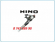 Форсунки Hino j08e 095000-5274 Алматы