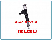 Форсунки Isuzu 6wg1 095000-5511 Алматы