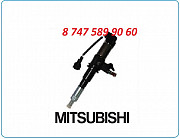 Форсунки Mitsubishi Fuso 6m60 095000-5450 Алматы